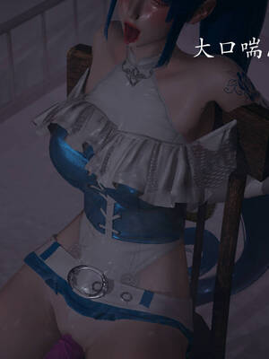 [菜就多练]魔法少女外传02_316