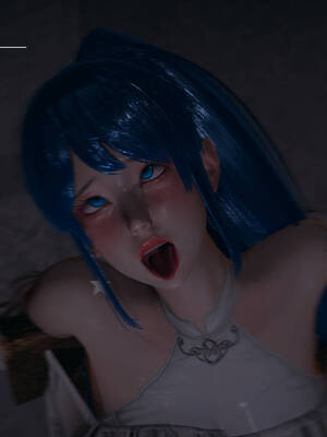 [菜就多练]魔法少女外传02_327