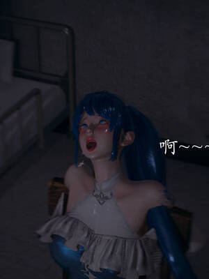 [菜就多练]魔法少女外传02_329