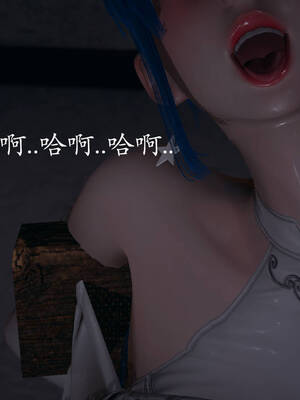 [菜就多练]魔法少女外传02_331