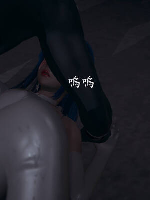 [菜就多练]魔法少女外传02_353