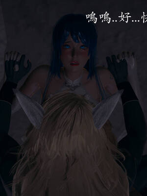 [菜就多练]魔法少女外传02_359