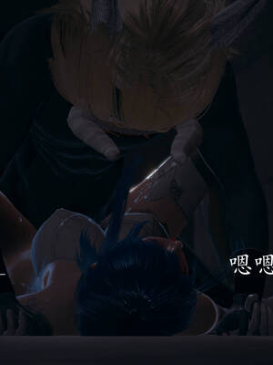 [菜就多练]魔法少女外传02_361