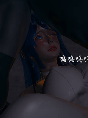 [菜就多练]魔法少女外传02_363