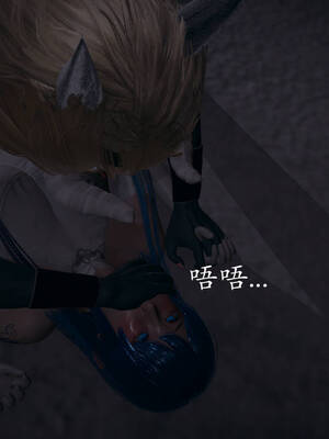 [菜就多练]魔法少女外传02_368