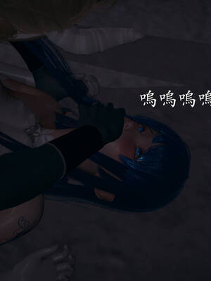 [菜就多练]魔法少女外传02_369