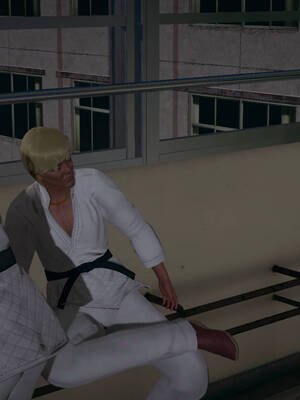 [菜就多练]魔法少女外传03_016