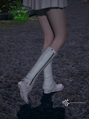 [菜就多练]魔法少女外传03_022