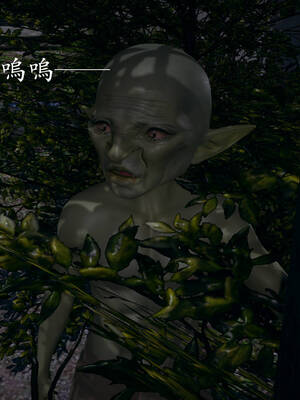 [菜就多练]魔法少女外传03_034