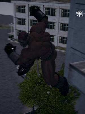 [菜就多练]魔法少女外传03_035