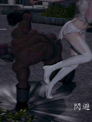 [菜就多练]魔法少女外传03_039