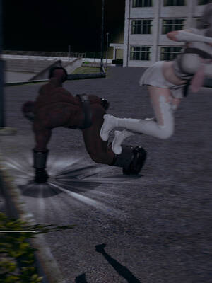 [菜就多练]魔法少女外传03_040