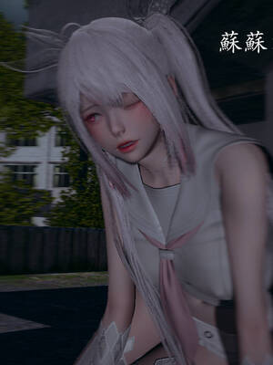 [菜就多练]魔法少女外传03_066