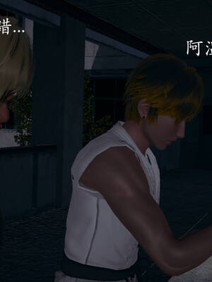 [菜就多练]魔法少女外传03_077