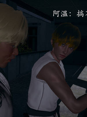 [菜就多练]魔法少女外传03_078