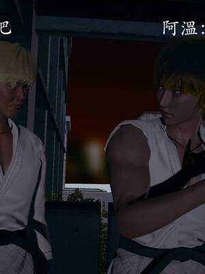 [菜就多练]魔法少女外传03_081