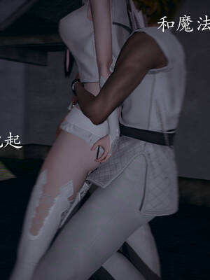 [菜就多练]魔法少女外传03_092