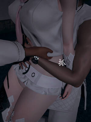 [菜就多练]魔法少女外传03_098