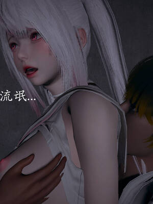 [菜就多练]魔法少女外传03_100