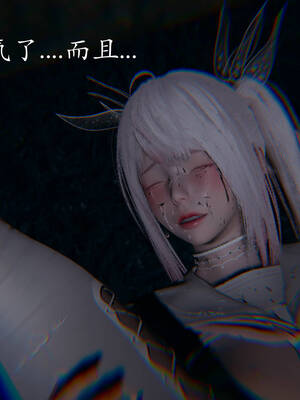 [菜就多练]魔法少女外传03_163