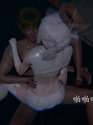 [菜就多练]魔法少女外传03_182