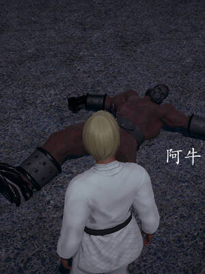 [菜就多练]魔法少女外传03_206