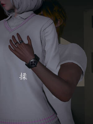 [菜就多练]魔法少女外传03_243