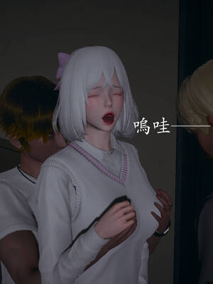 [菜就多练]魔法少女外传03_257