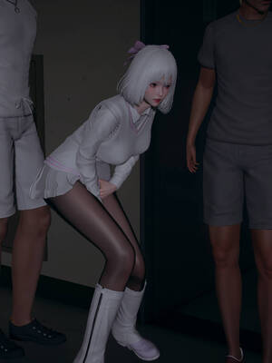 [菜就多练]魔法少女外传03_264