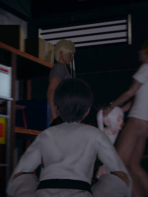 [菜就多练]魔法少女外传03_284