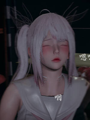 [菜就多练]魔法少女外传03_290