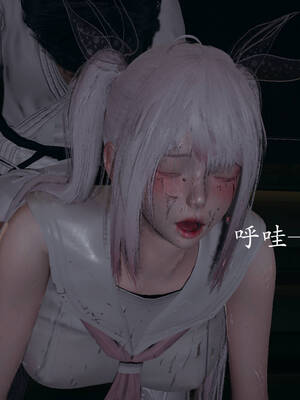 [菜就多练]魔法少女外传03_305