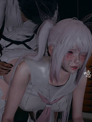 [菜就多练]魔法少女外传03_308