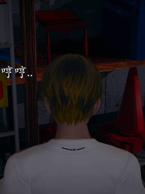 [菜就多练]魔法少女外传03_316