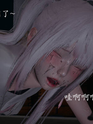 [菜就多练]魔法少女外传03_333