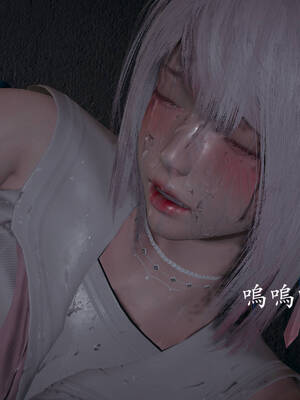 [菜就多练]魔法少女外传03_341