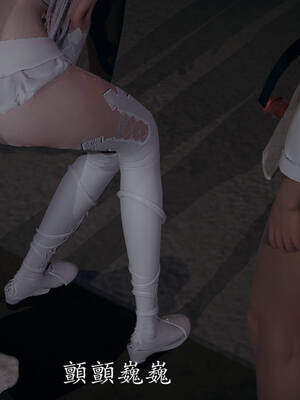 [菜就多练]魔法少女外传03_348