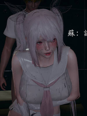 [菜就多练]魔法少女外传03_349