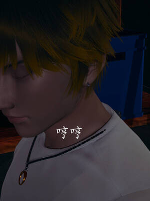 [菜就多练]魔法少女外传03_350