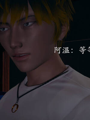 [菜就多练]魔法少女外传03_351