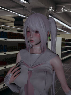 [菜就多练]魔法少女外传03_360