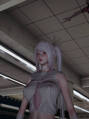 [菜就多练]魔法少女外传03_366