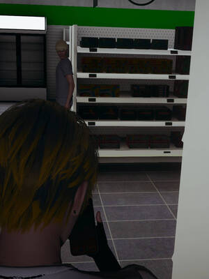 [菜就多练]魔法少女外传03_371