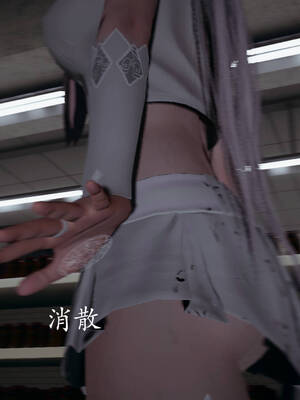 [菜就多练]魔法少女外传03_374