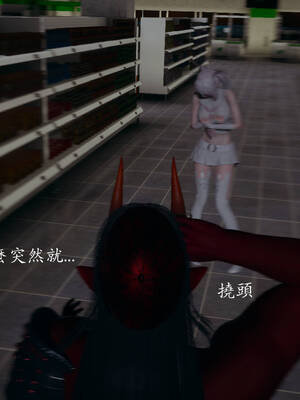 [菜就多练]魔法少女外传03_381