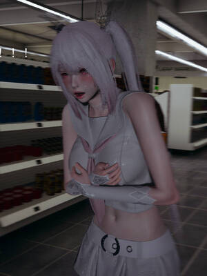 [菜就多练]魔法少女外传03_382