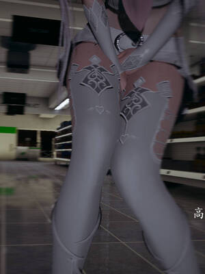 [菜就多练]魔法少女外传03_393