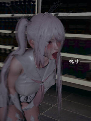 [菜就多练]魔法少女外传03_394