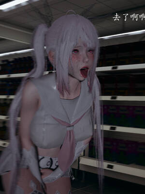 [菜就多练]魔法少女外传03_395