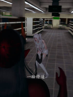 [菜就多练]魔法少女外传03_396